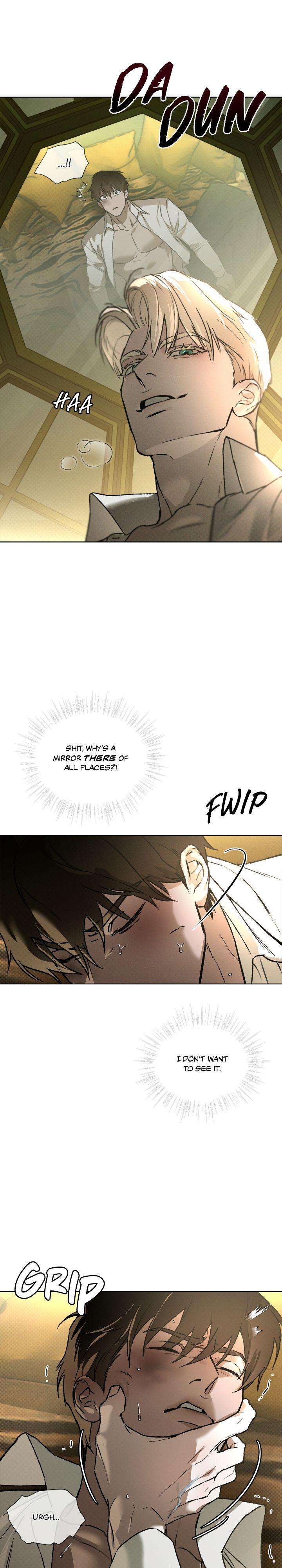 Codename-Anastasia-By-Boy-Season-Eng page 12