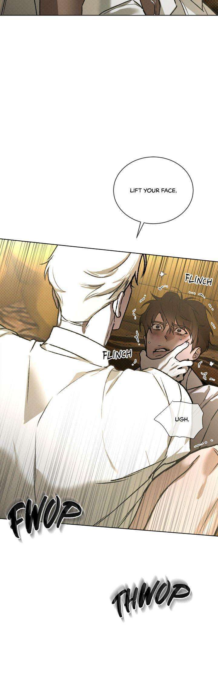 Codename-Anastasia-By-Boy-Season-Eng page 13