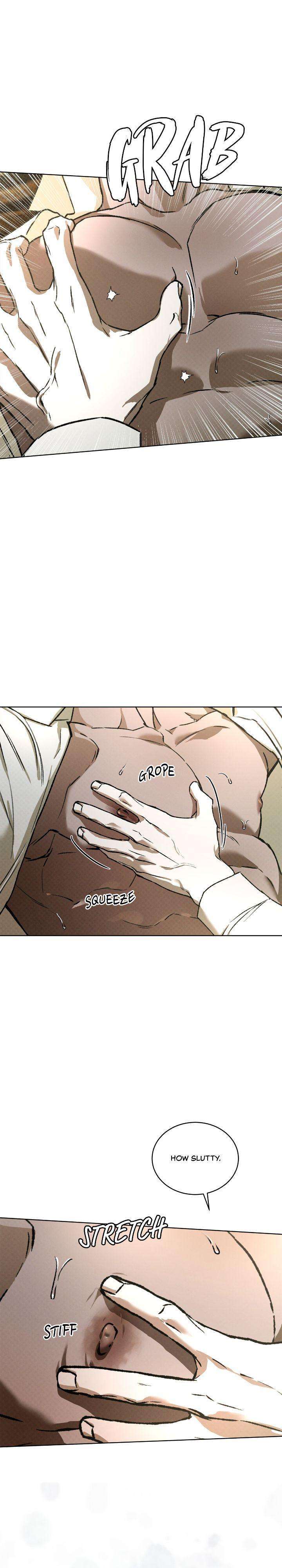 Codename-Anastasia-By-Boy-Season-Eng page 20