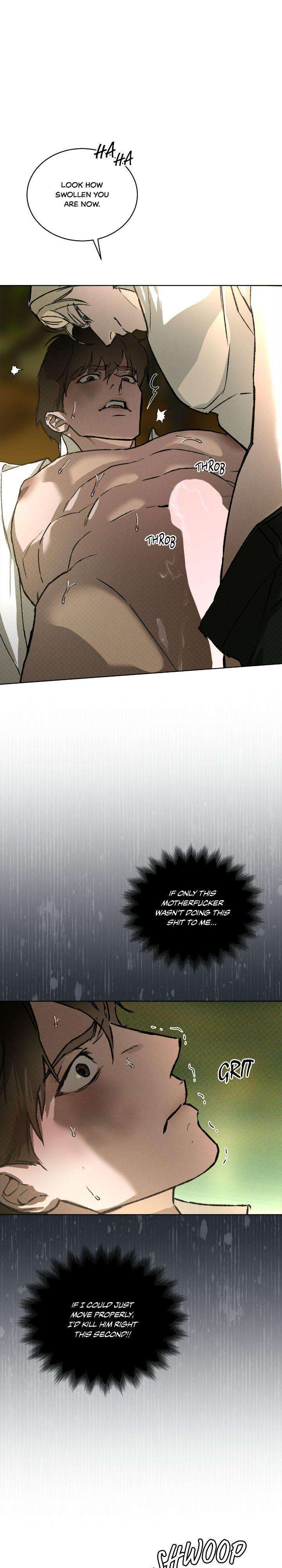 Codename-Anastasia-By-Boy-Season-Eng page 26