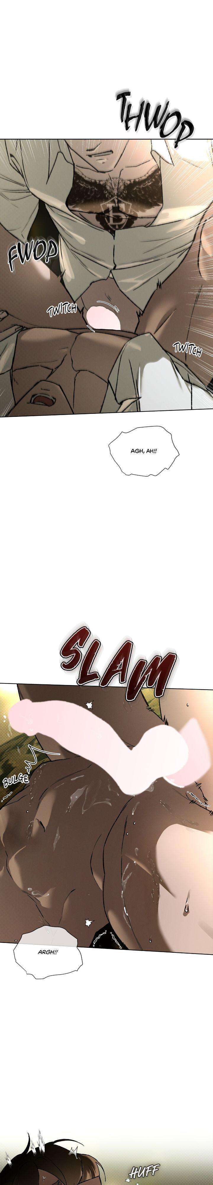 Codename-Anastasia-By-Boy-Season-Eng page 28