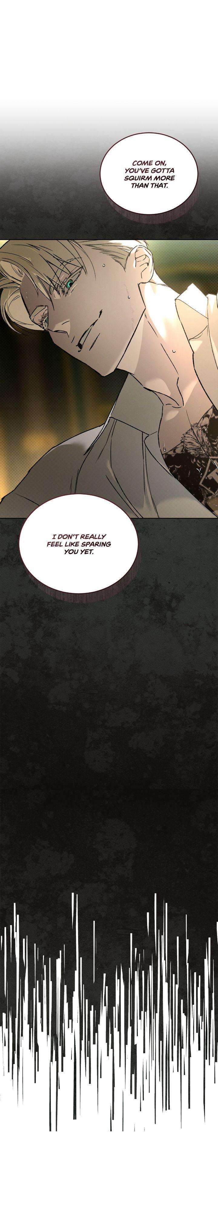 Codename-Anastasia-By-Boy-Season-Eng page 30