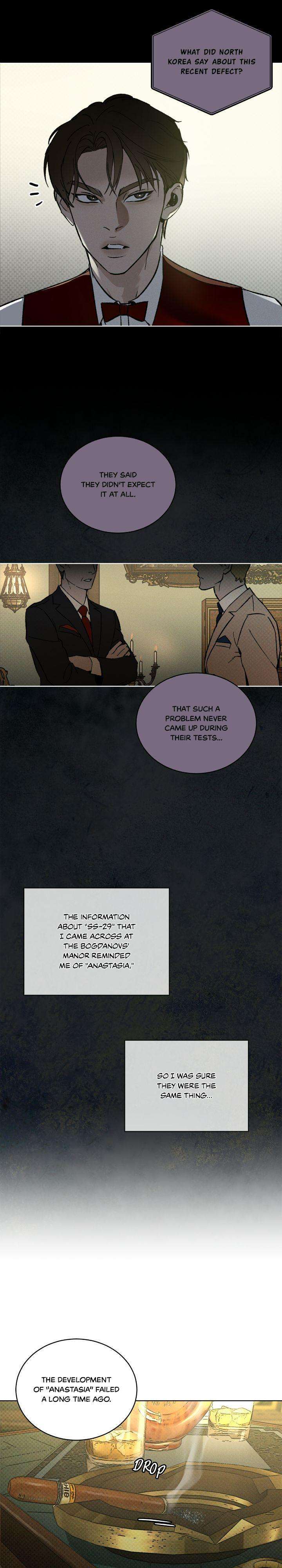 Codename-Anastasia-By-Boy-Season-Eng page 6