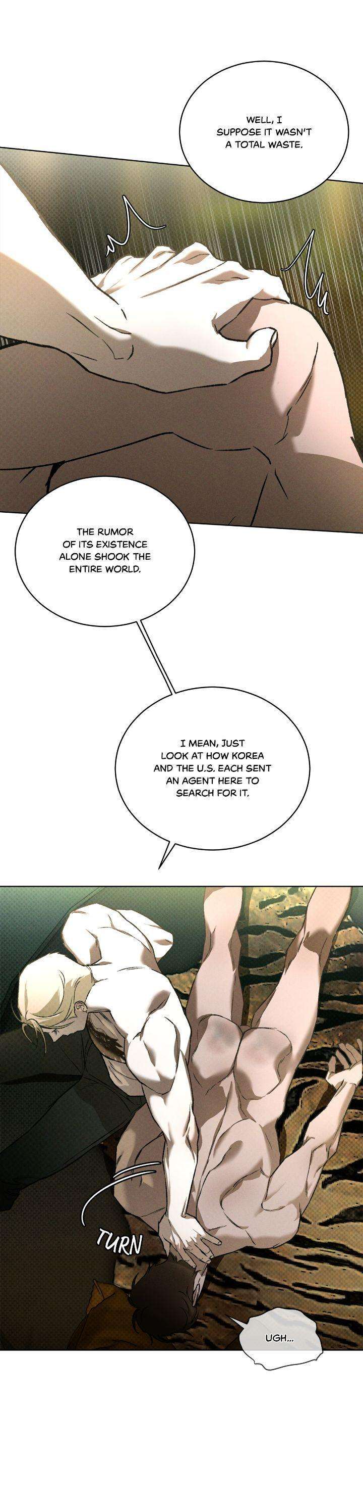 Codename-Anastasia-By-Boy-Season-Eng page 8