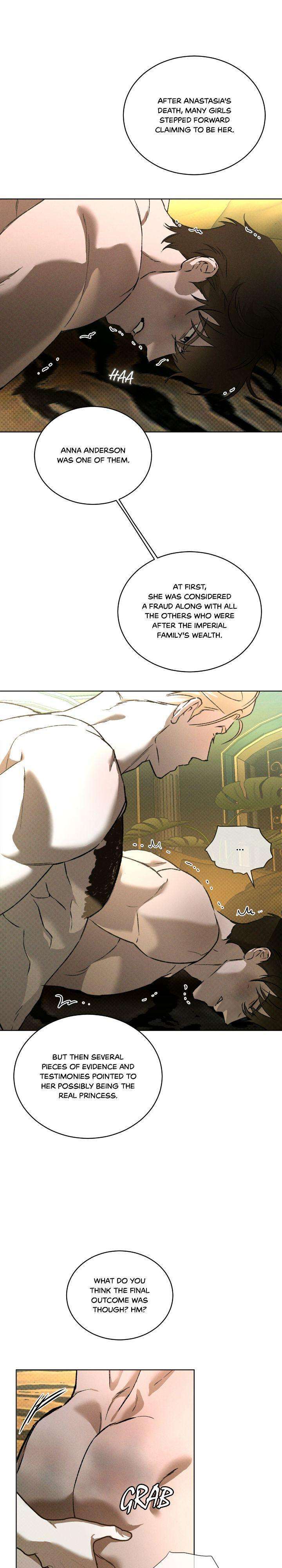 Codename-Anastasia-By-Boy-Season-Eng page 11