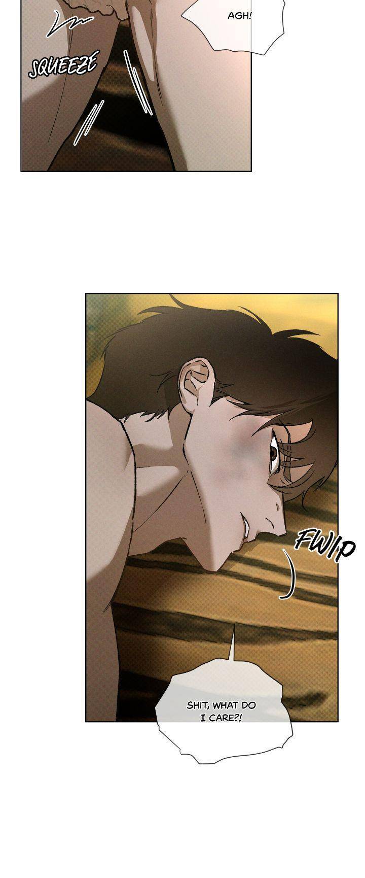 Codename-Anastasia-By-Boy-Season-Eng page 12