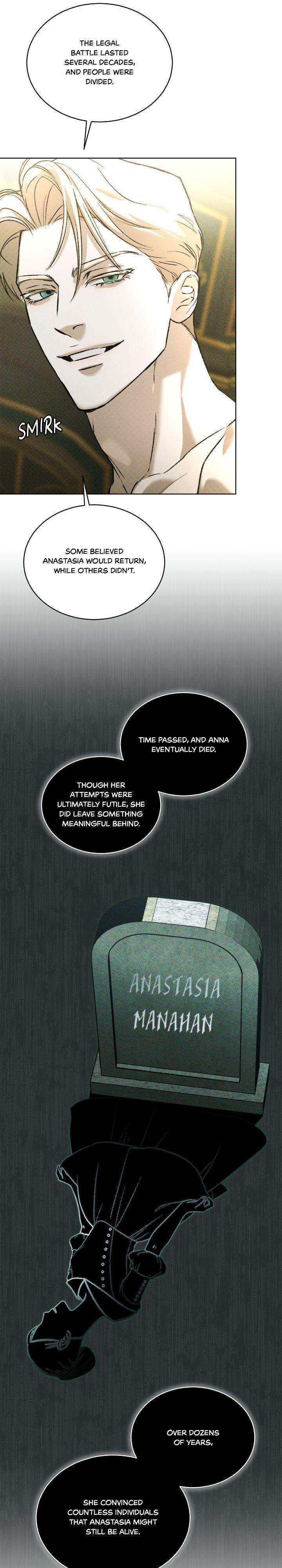 Codename-Anastasia-By-Boy-Season-Eng page 13