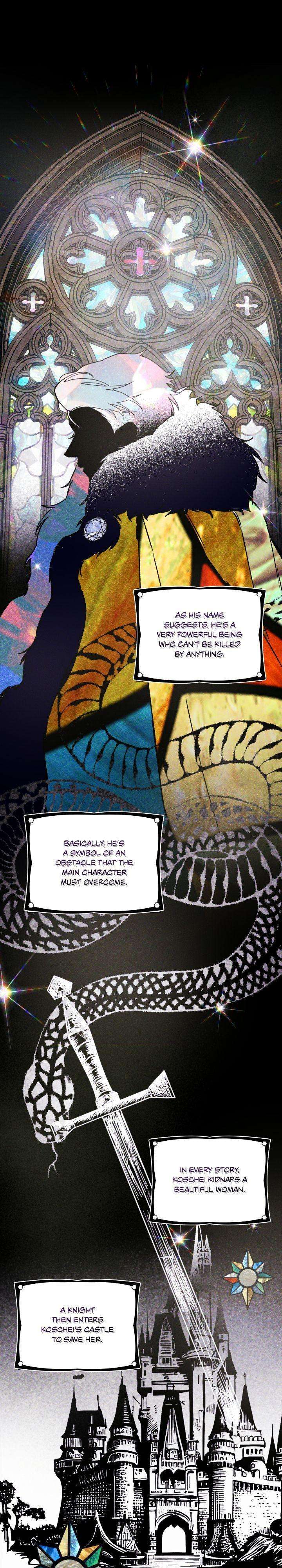 Codename-Anastasia-By-Boy-Season-Eng page 15