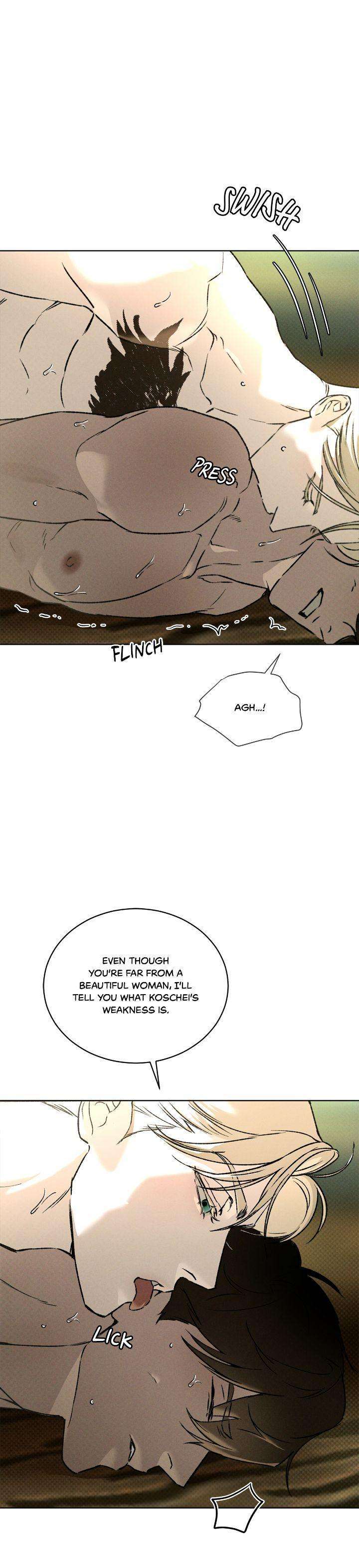 Codename-Anastasia-By-Boy-Season-Eng page 18