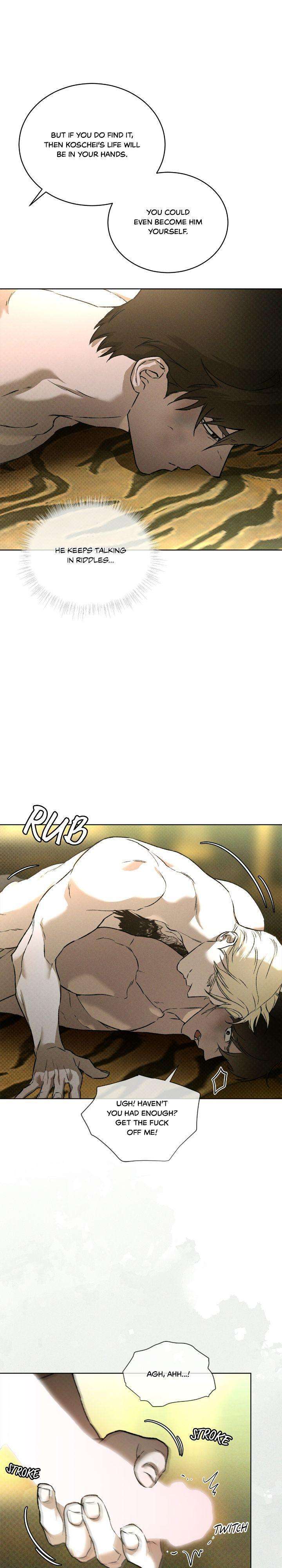 Codename-Anastasia-By-Boy-Season-Eng page 22