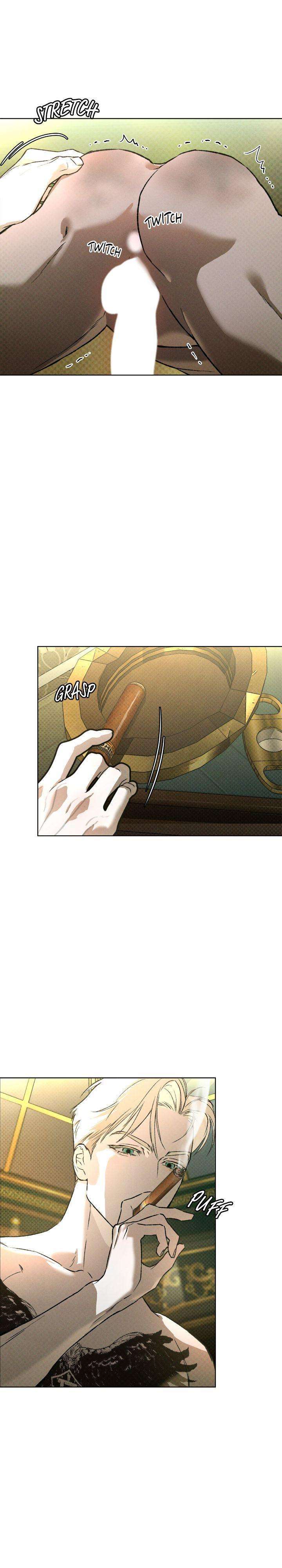 Codename-Anastasia-By-Boy-Season-Eng page 24
