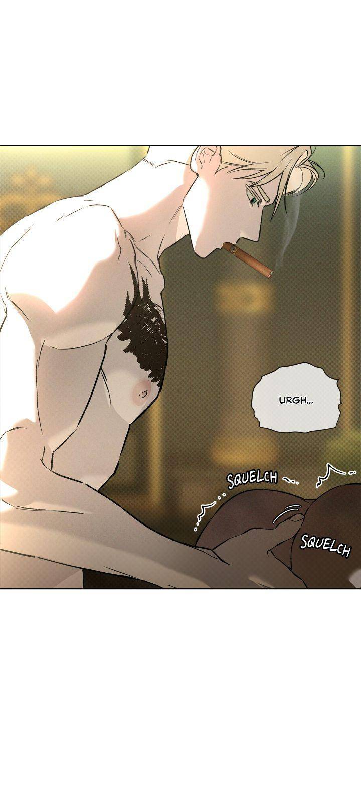 Codename-Anastasia-By-Boy-Season-Eng page 25