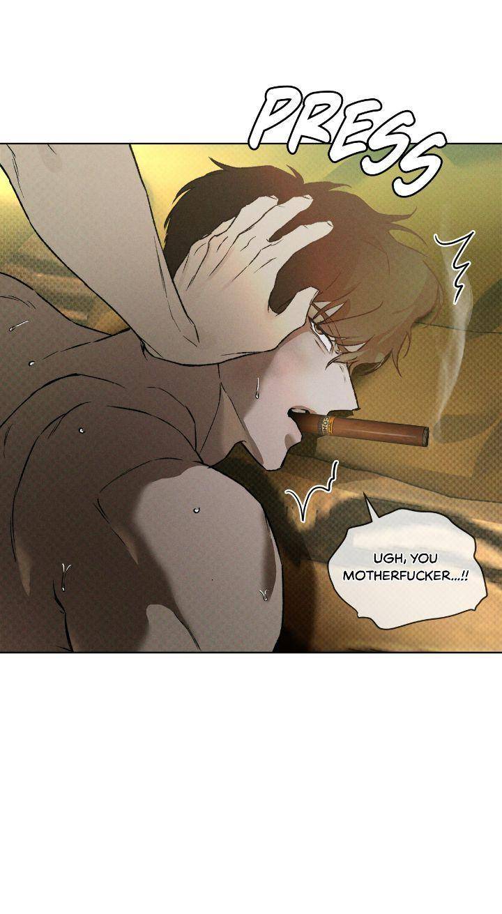 Codename-Anastasia-By-Boy-Season-Eng page 27
