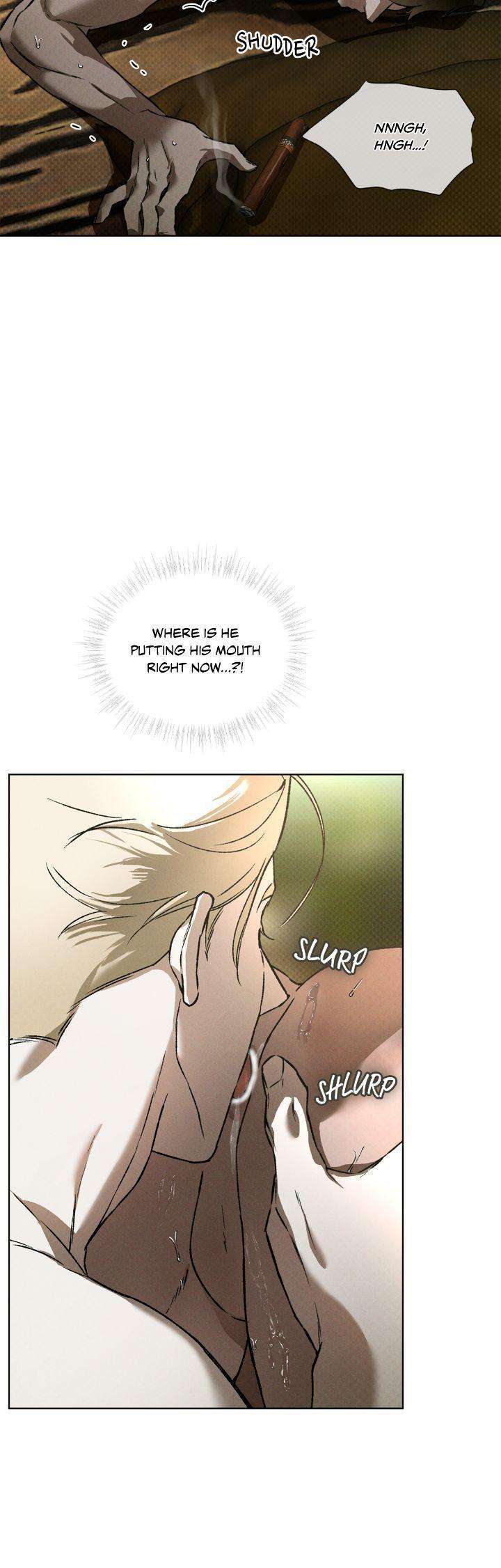 Codename-Anastasia-By-Boy-Season-Eng page 29