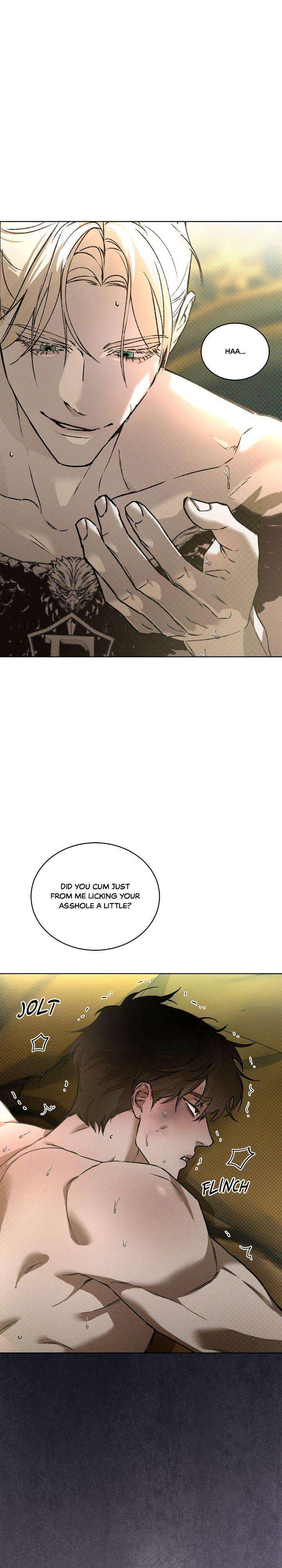Codename-Anastasia-By-Boy-Season-Eng page 32