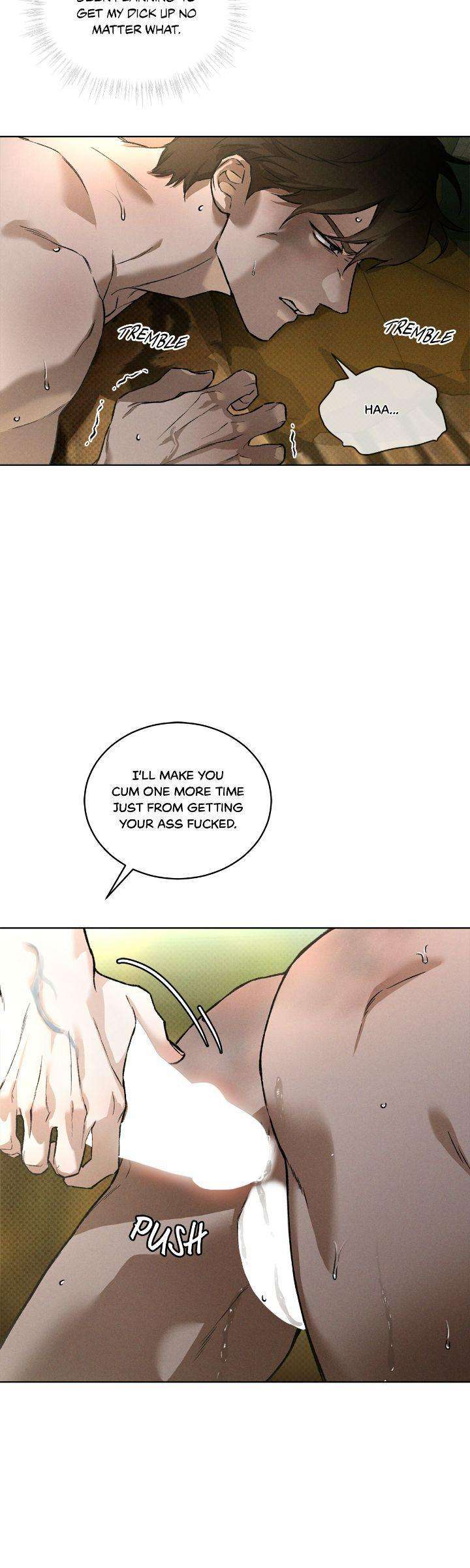 Codename-Anastasia-By-Boy-Season-Eng page 6