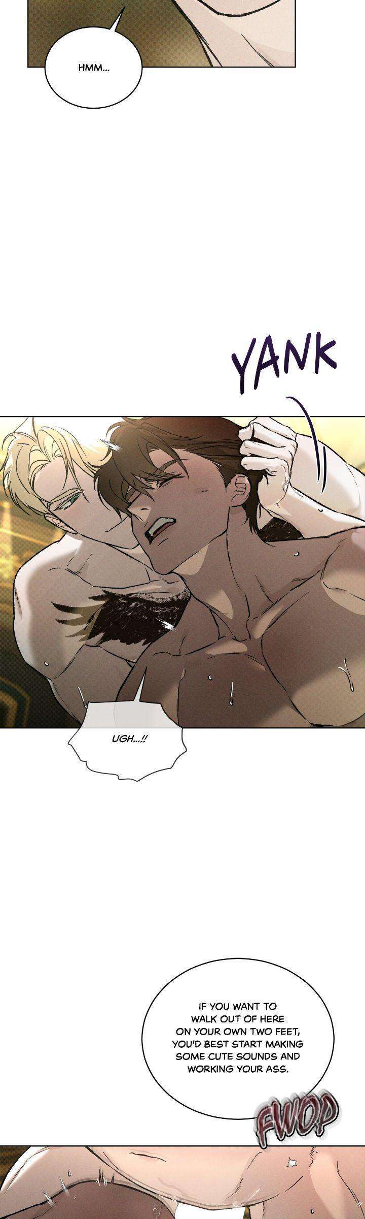 Codename-Anastasia-By-Boy-Season-Eng page 9