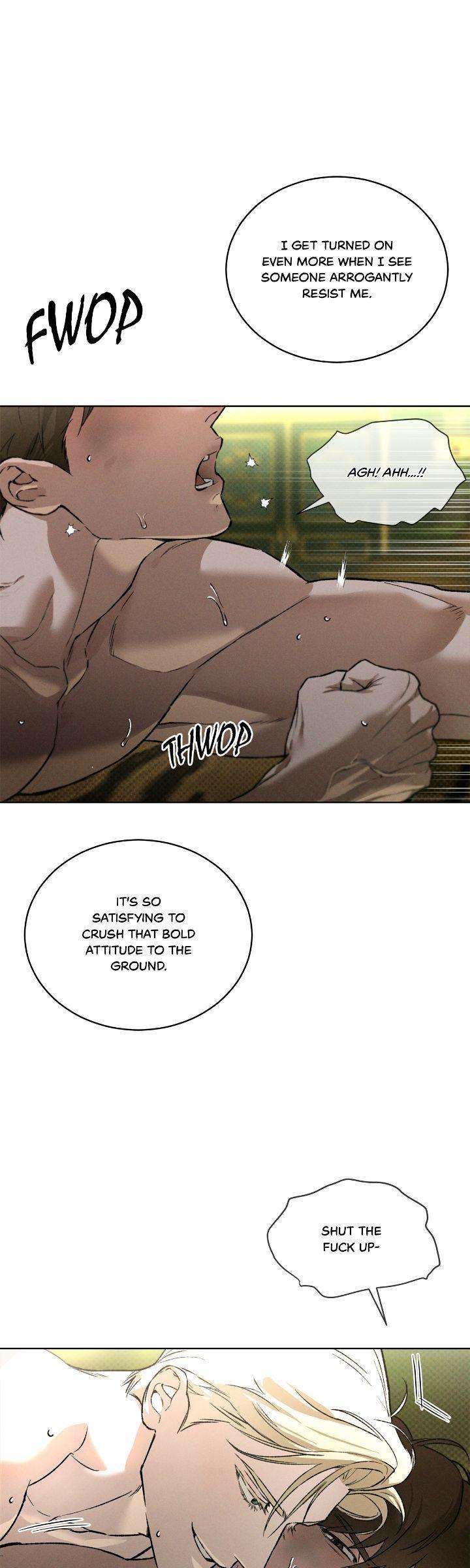 Codename-Anastasia-By-Boy-Season-Eng page 11