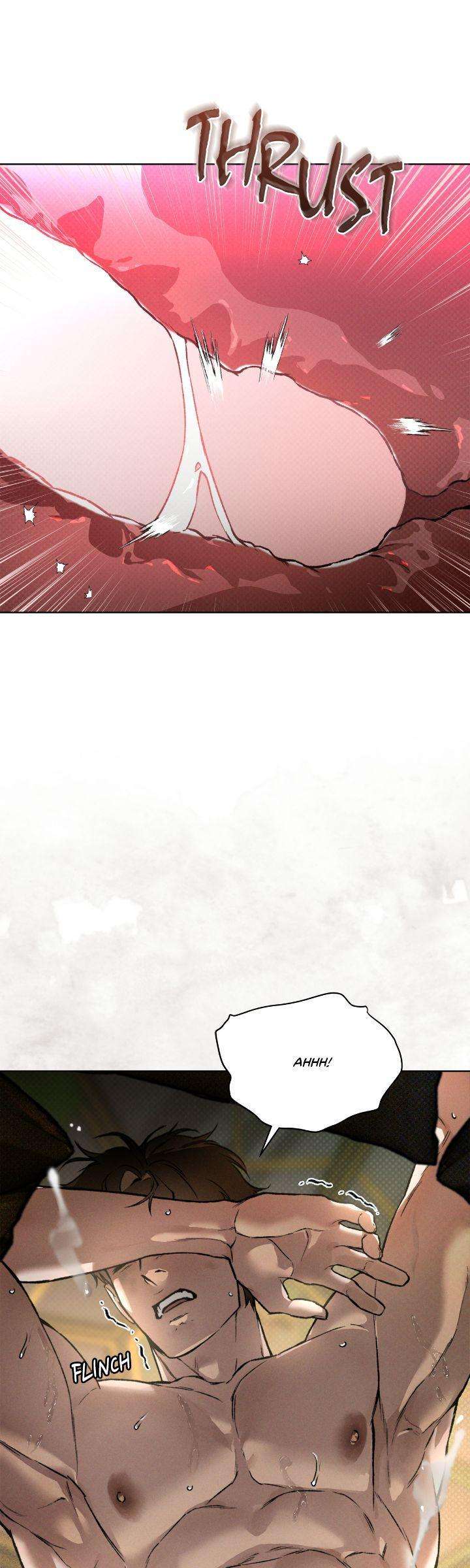 Codename-Anastasia-By-Boy-Season-Eng page 14
