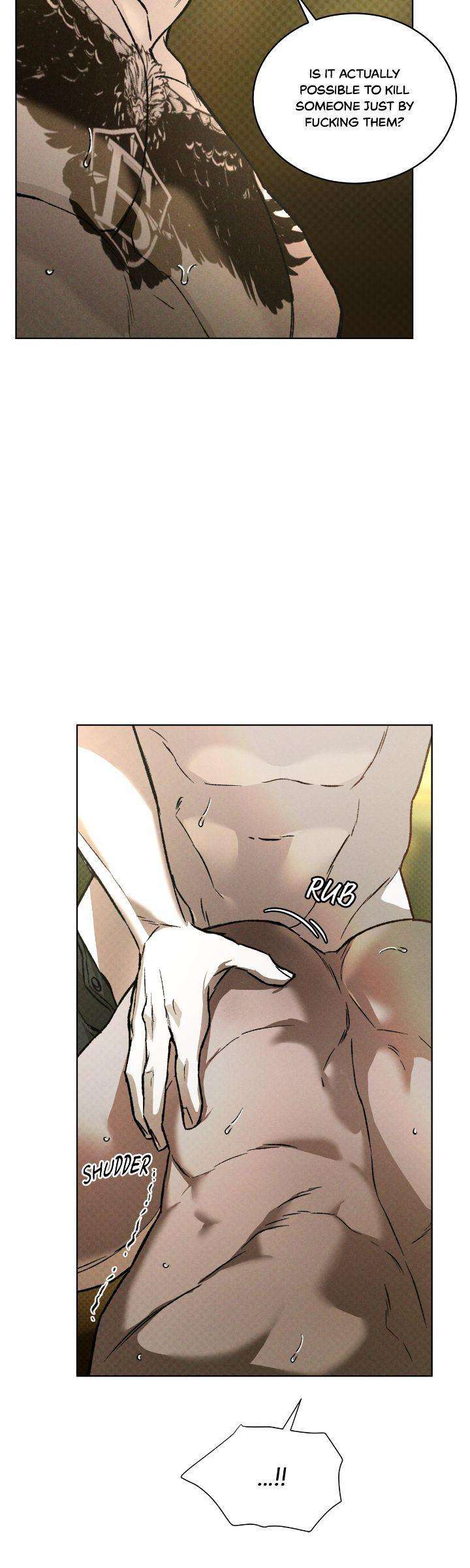 Codename-Anastasia-By-Boy-Season-Eng page 18