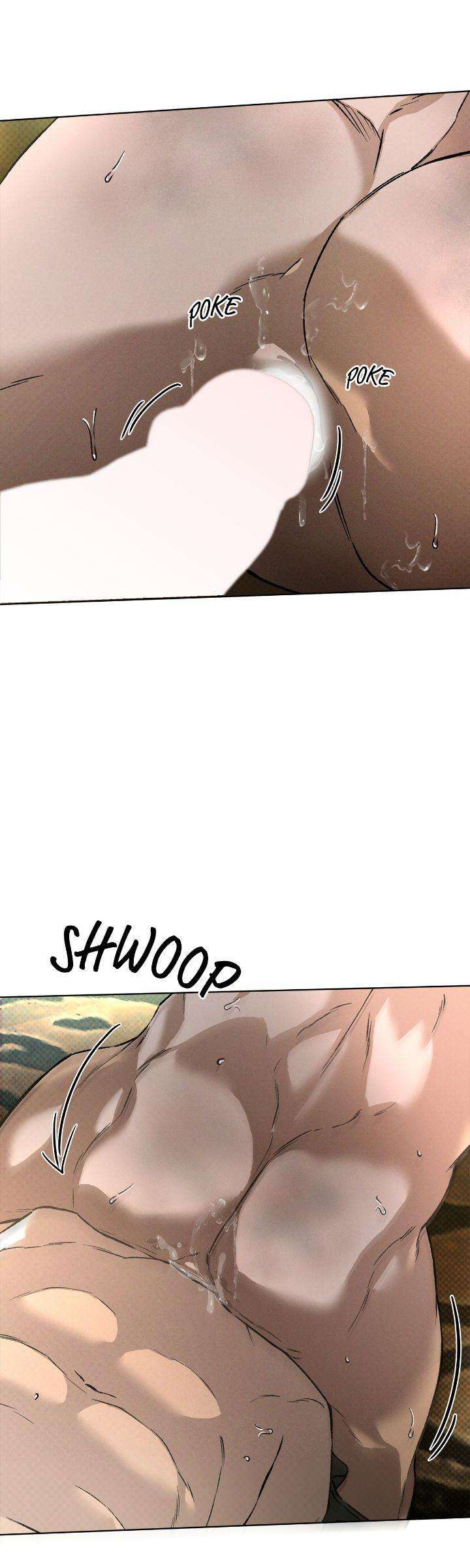 Codename-Anastasia-By-Boy-Season-Eng page 21