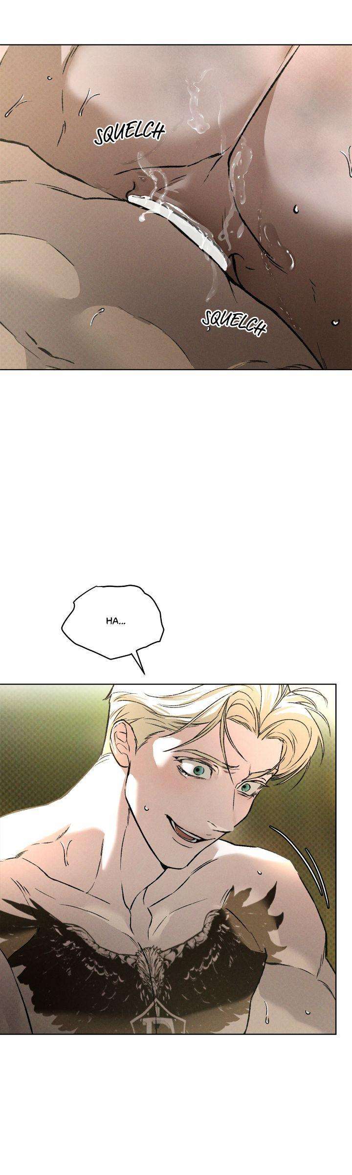 Codename-Anastasia-By-Boy-Season-Eng page 23