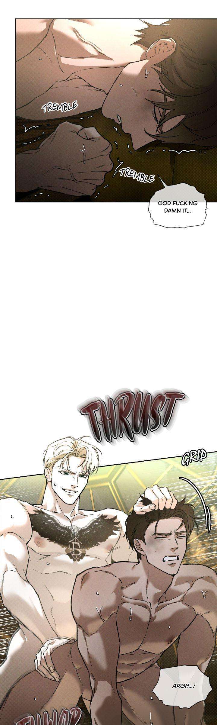 Codename-Anastasia-By-Boy-Season-Eng page 24