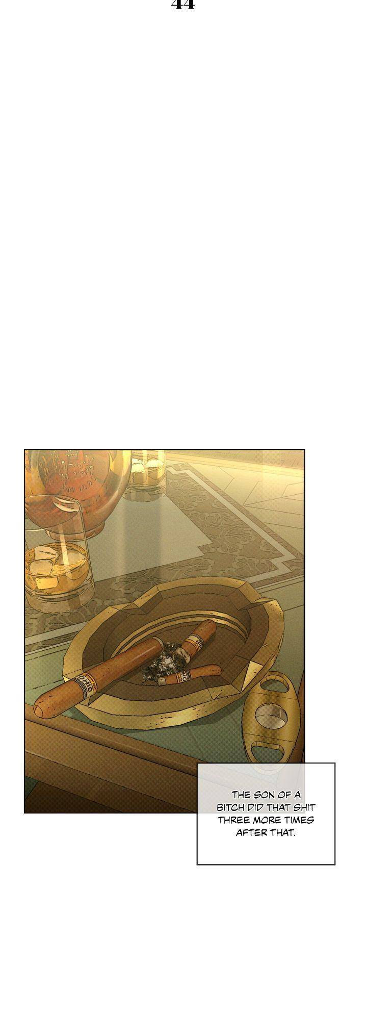 Codename-Anastasia-By-Boy-Season-Eng page 34