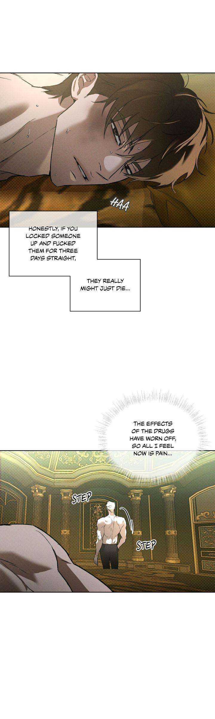 Codename-Anastasia-By-Boy-Season-Eng page 35