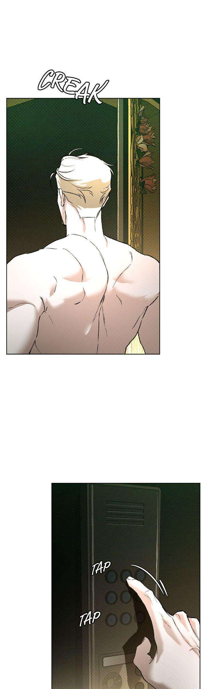Codename-Anastasia-By-Boy-Season-Eng page 36