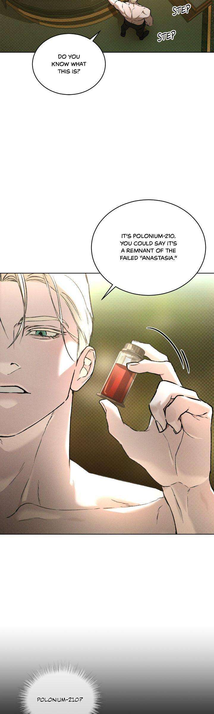 Codename-Anastasia-By-Boy-Season-Eng page 39