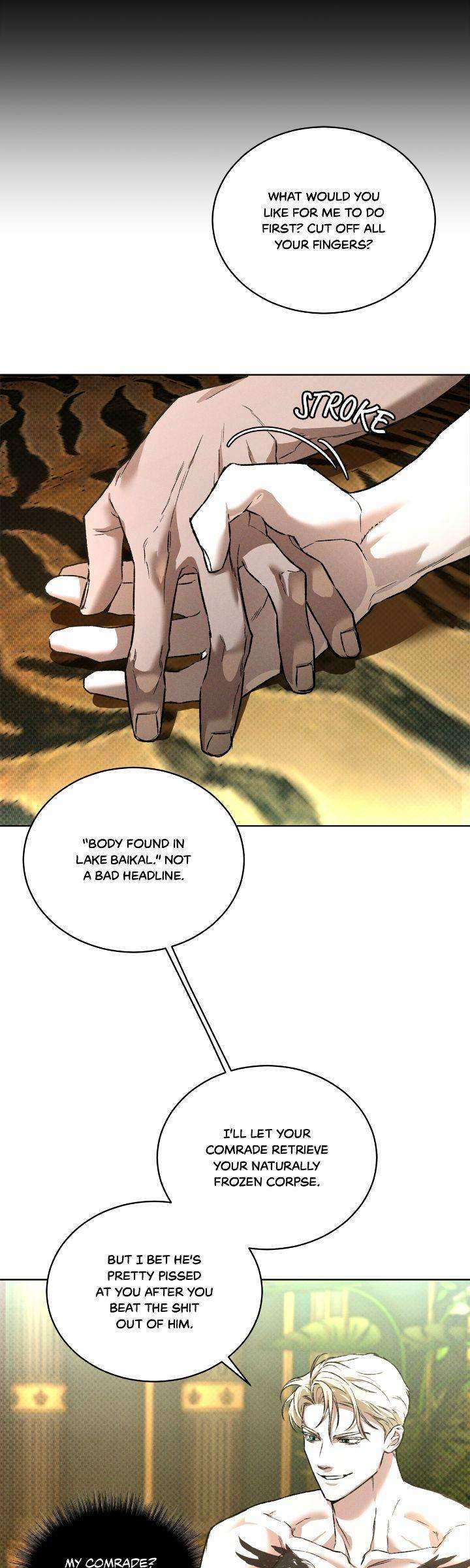 Codename-Anastasia-By-Boy-Season-Eng page 42