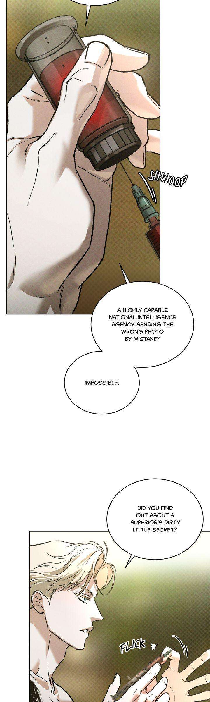 Codename-Anastasia-By-Boy-Season-Eng page 45