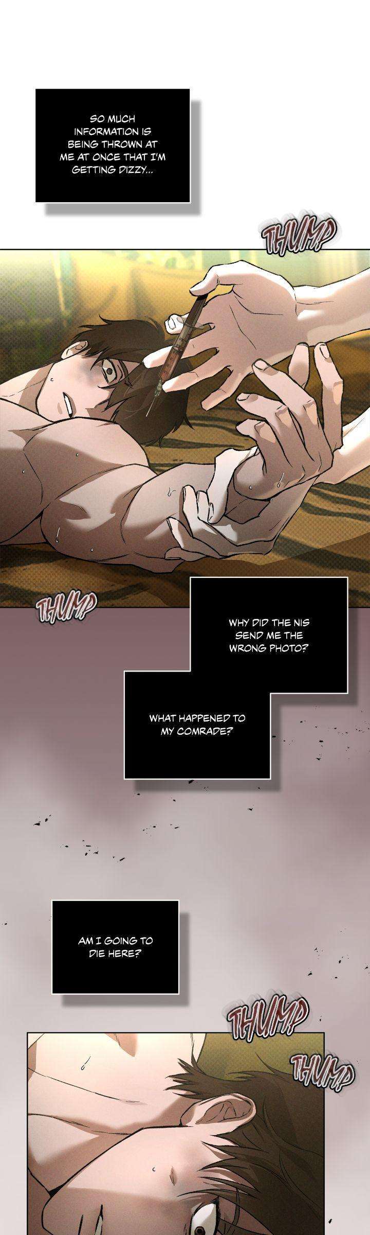Codename-Anastasia-By-Boy-Season-Eng page 47