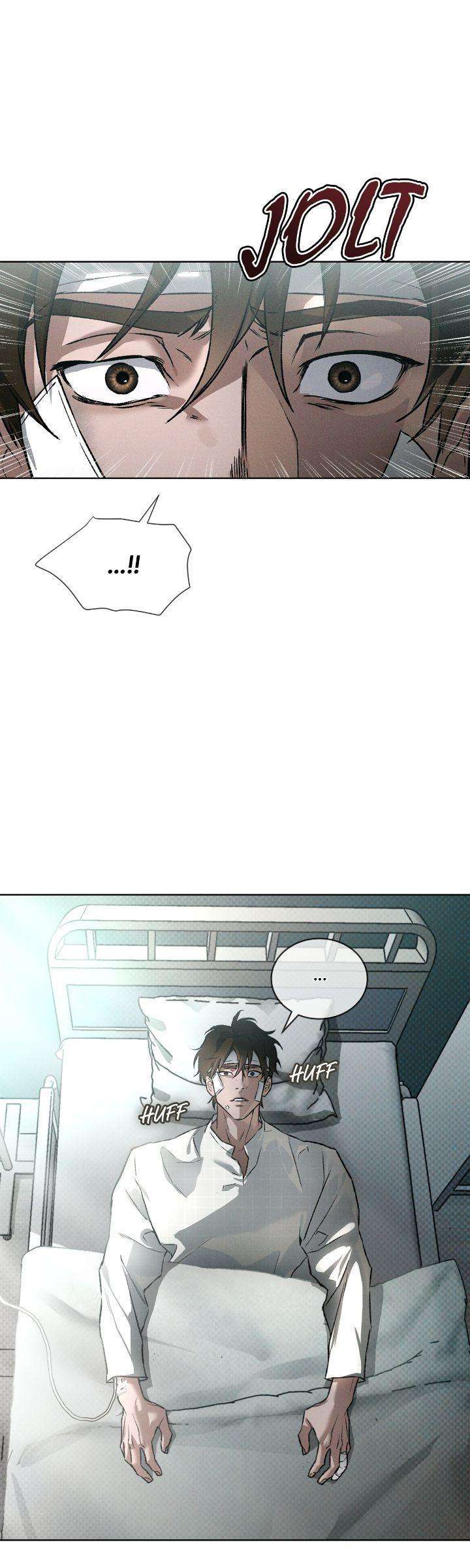 Codename-Anastasia-By-Boy-Season-Eng page 11