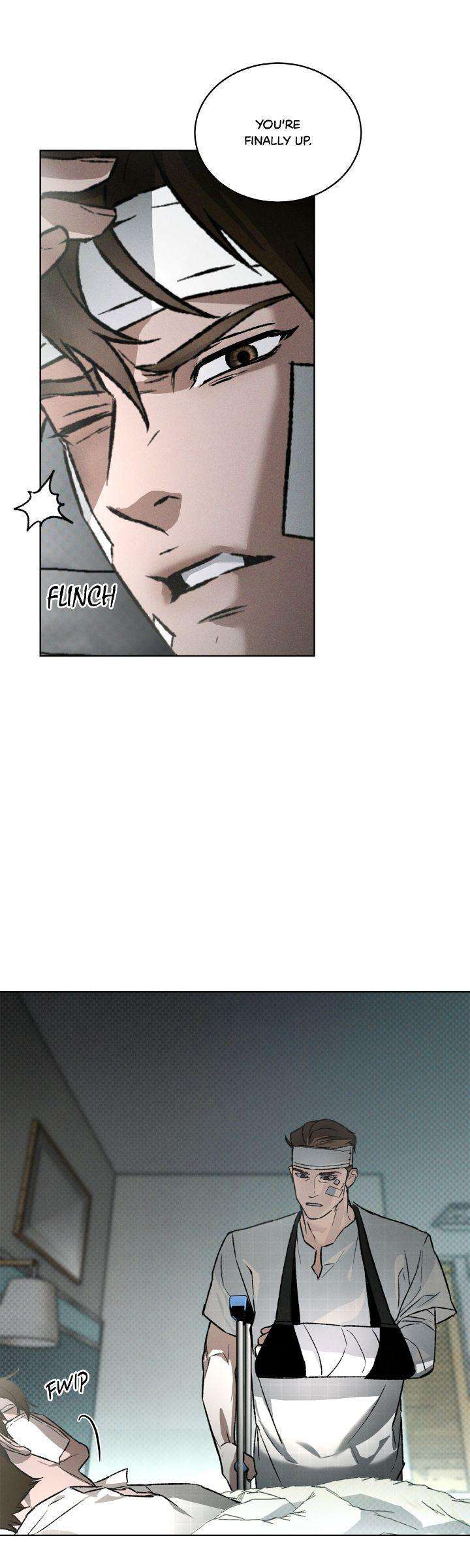 Codename-Anastasia-By-Boy-Season-Eng page 14
