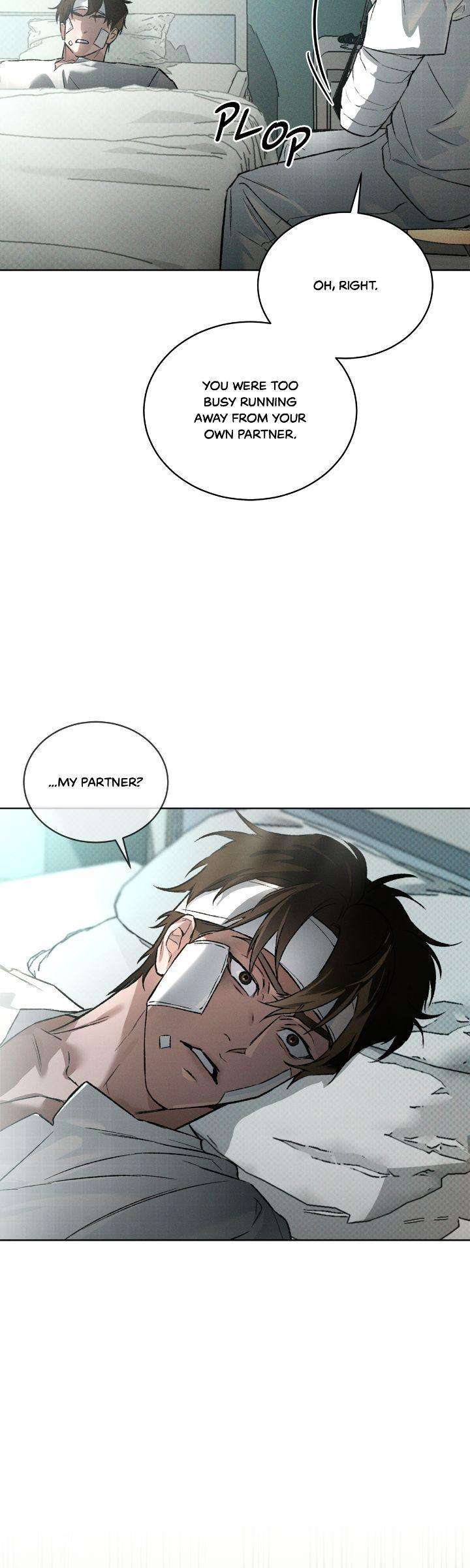 Codename-Anastasia-By-Boy-Season-Eng page 18
