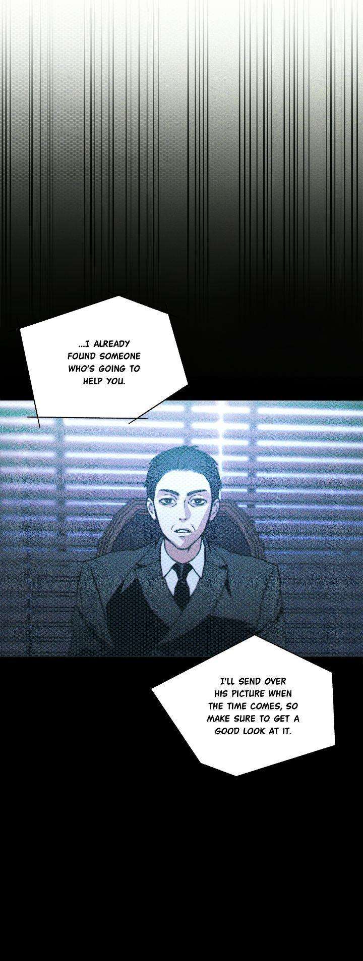 Codename-Anastasia-By-Boy-Season-Eng page 19