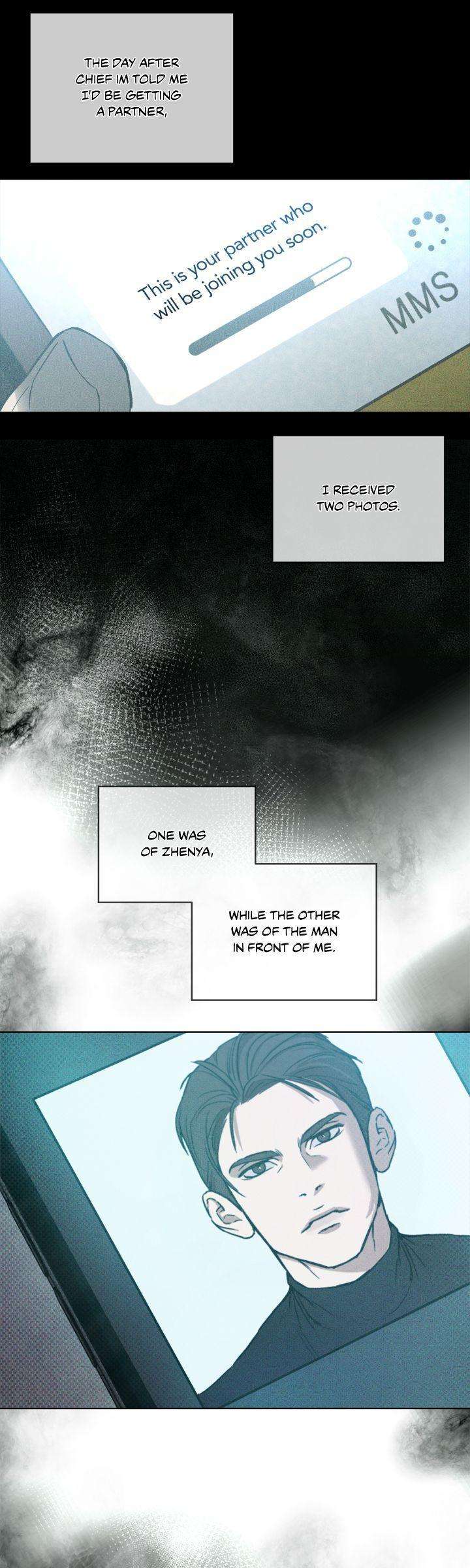 Codename-Anastasia-By-Boy-Season-Eng page 20