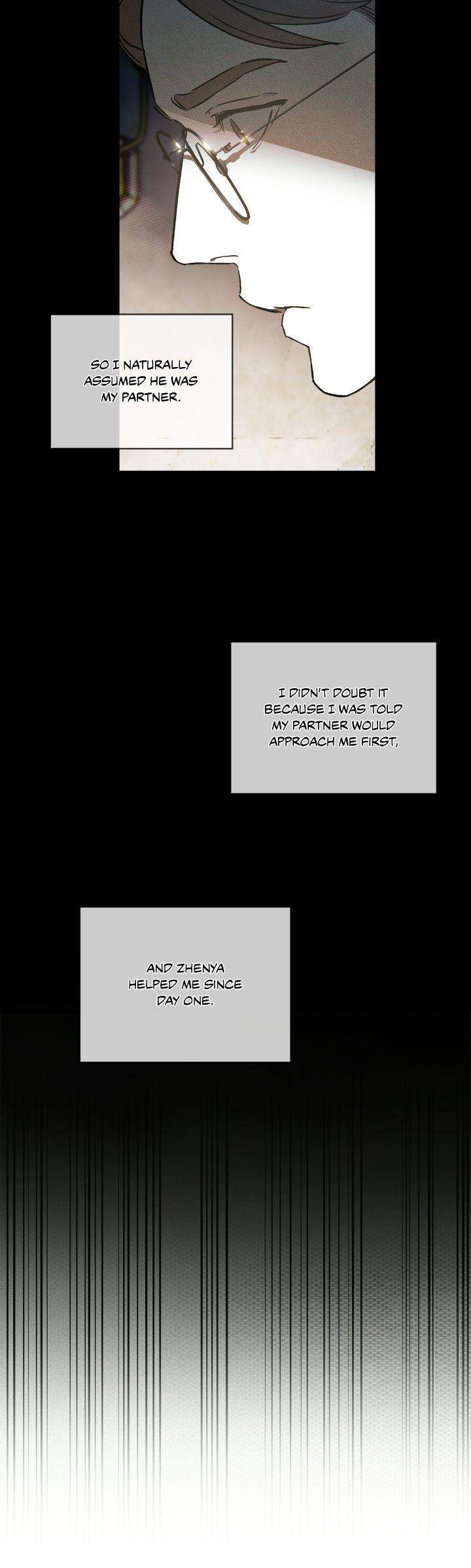 Codename-Anastasia-By-Boy-Season-Eng page 22