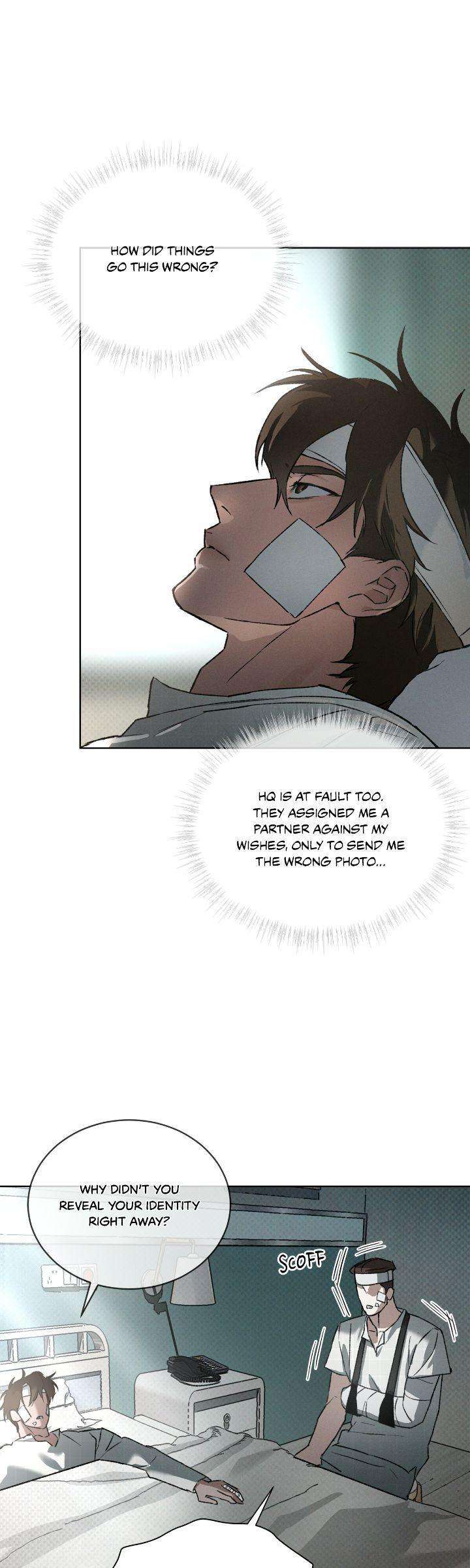 Codename-Anastasia-By-Boy-Season-Eng page 23