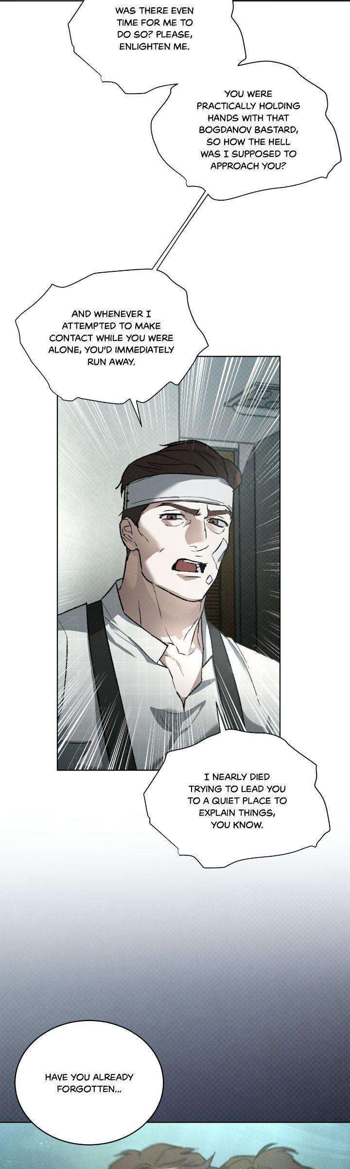 Codename-Anastasia-By-Boy-Season-Eng page 24