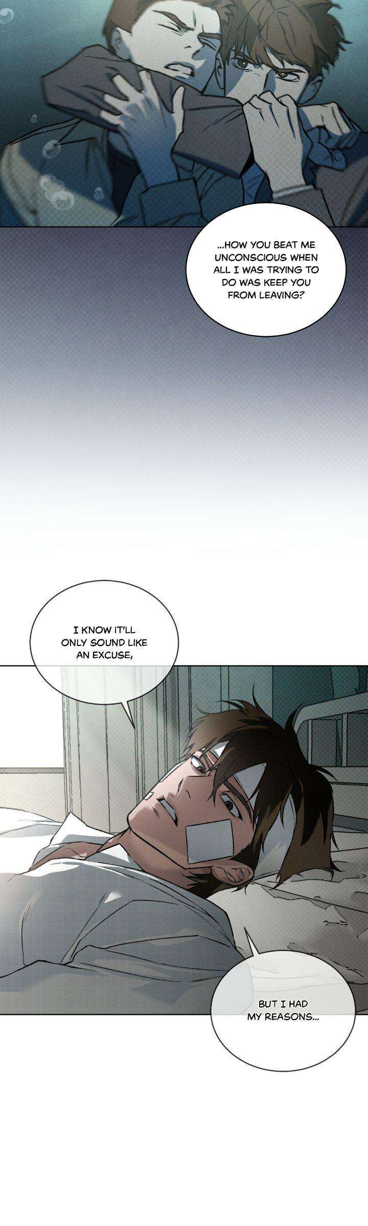 Codename-Anastasia-By-Boy-Season-Eng page 25