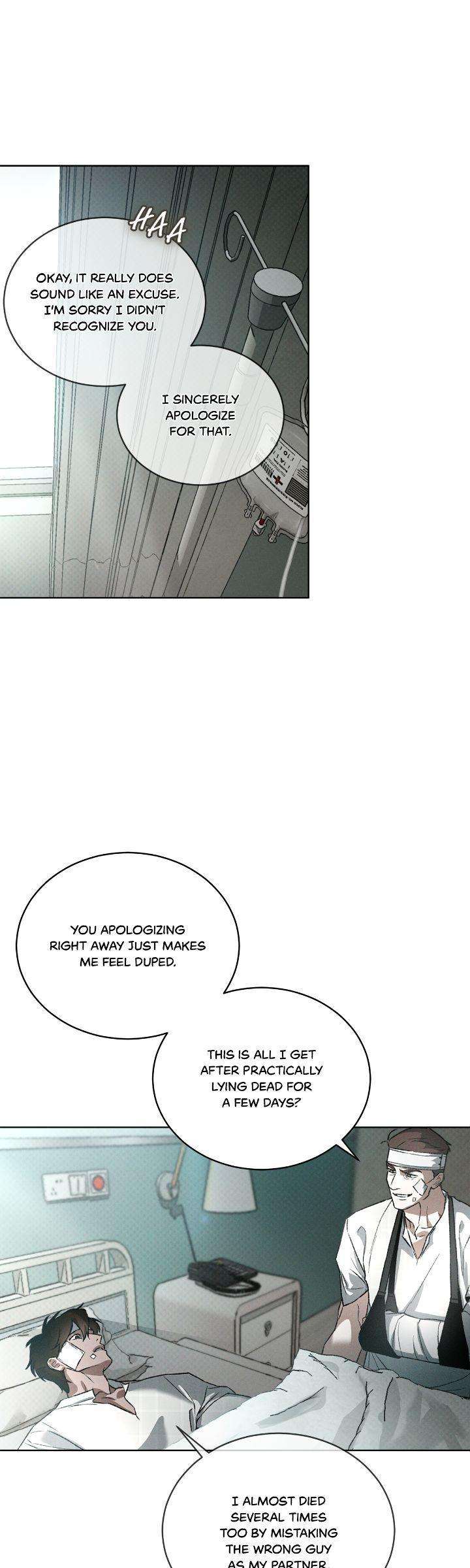 Codename-Anastasia-By-Boy-Season-Eng page 26