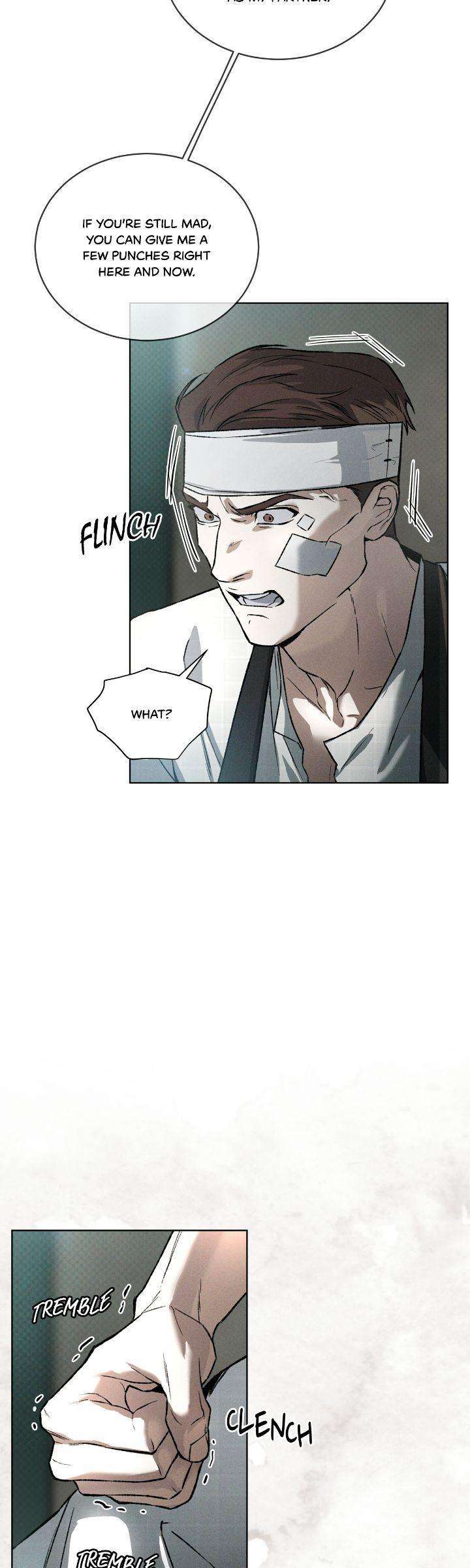 Codename-Anastasia-By-Boy-Season-Eng page 27
