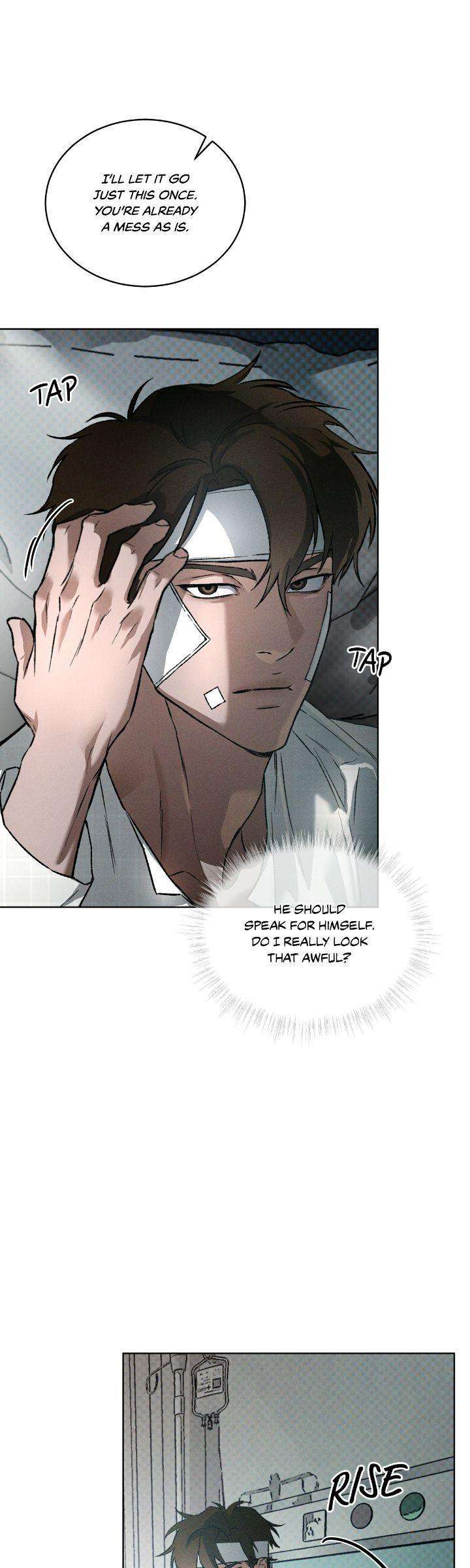 Codename-Anastasia-By-Boy-Season-Eng page 29