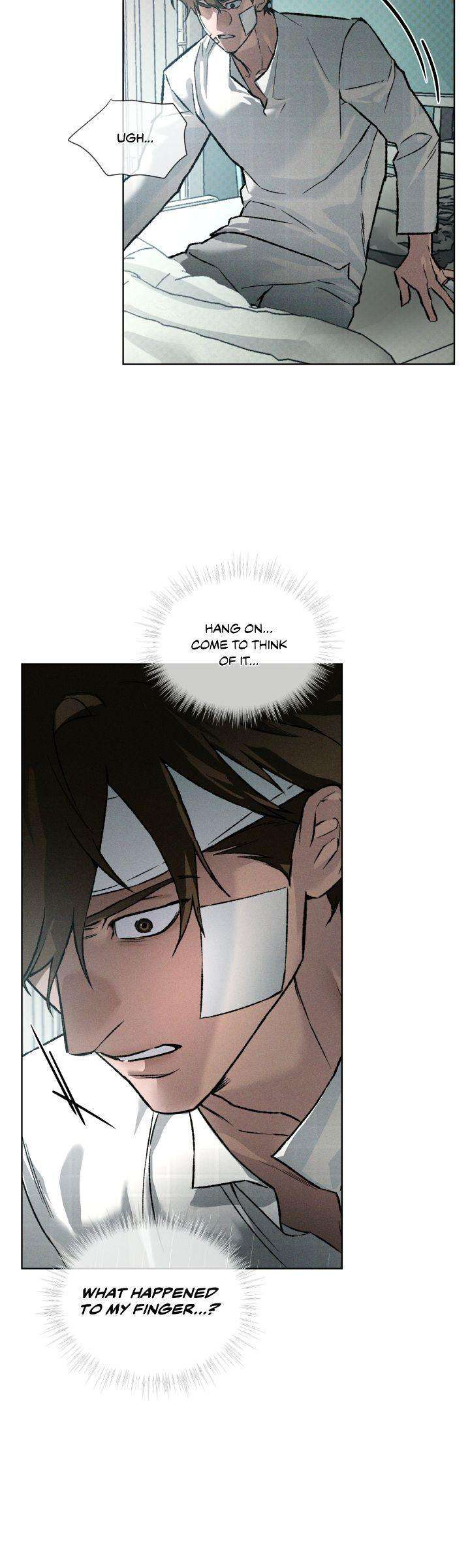 Codename-Anastasia-By-Boy-Season-Eng page 30