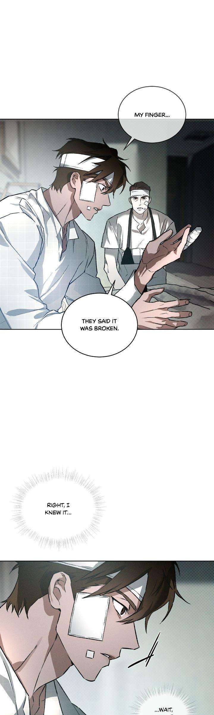 Codename-Anastasia-By-Boy-Season-Eng page 32