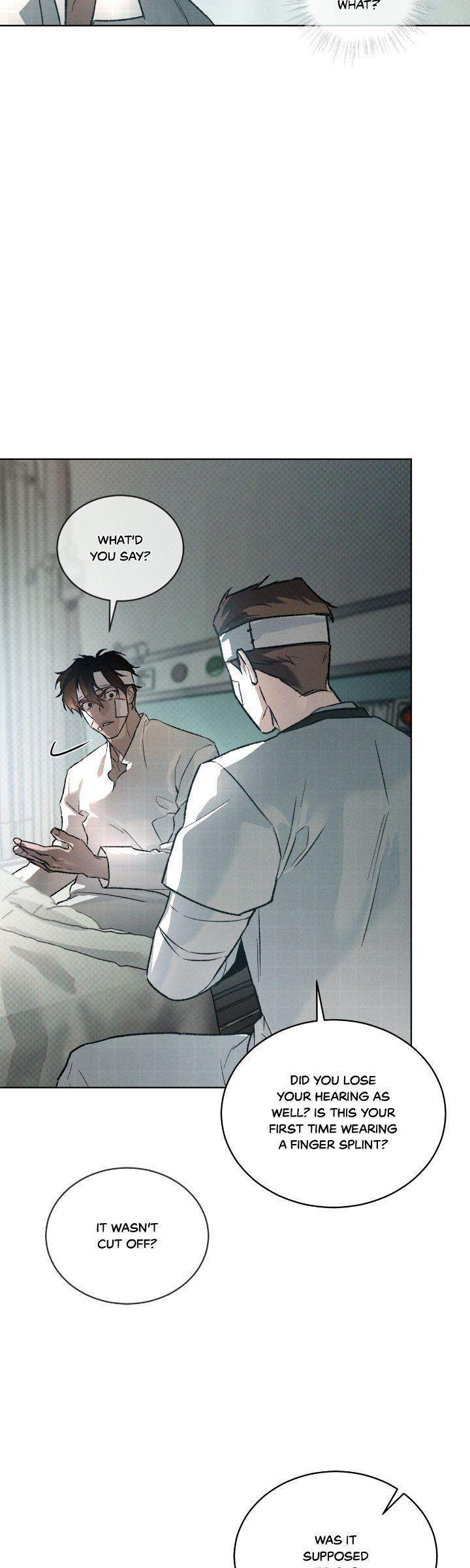 Codename-Anastasia-By-Boy-Season-Eng page 33