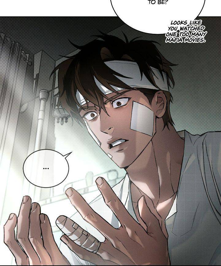 Codename-Anastasia-By-Boy-Season-Eng page 34